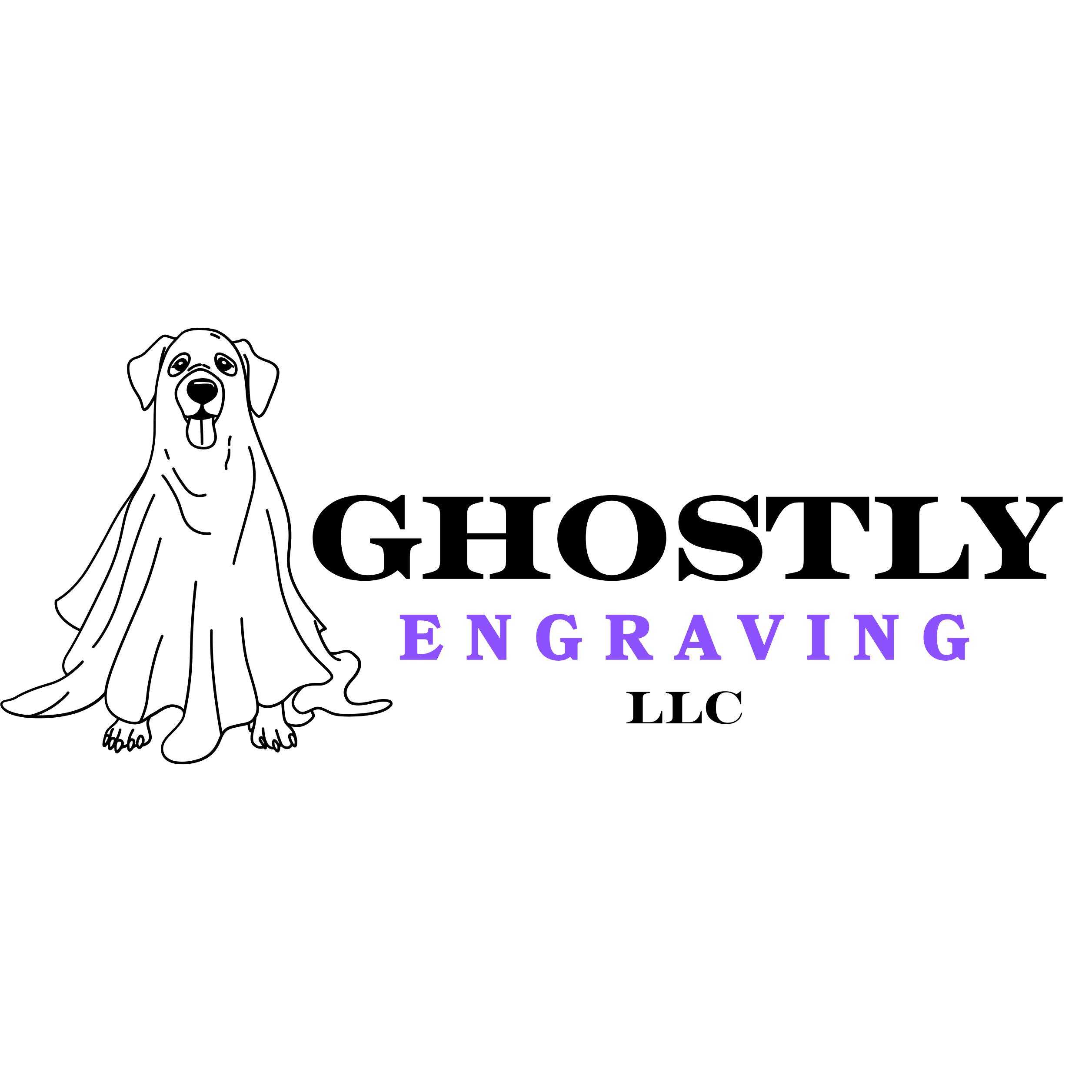 Ghostly Engraving LLC